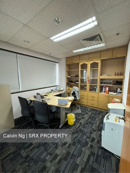 Chinatown Point (D1), Office #570203281
